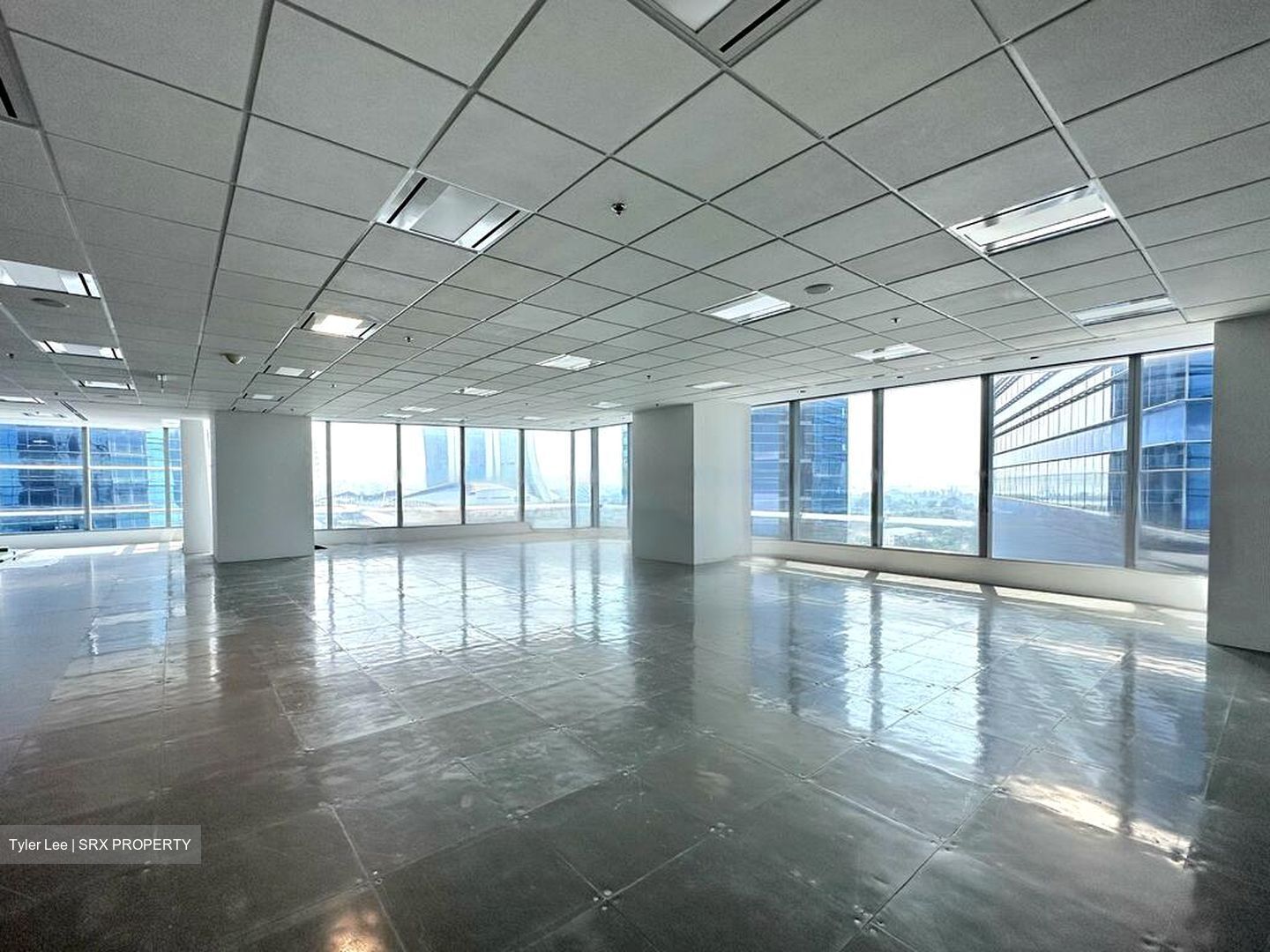 Marina Bay Financial Centre (mbfc) (D1), Office #454492501